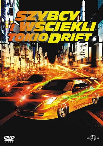Szybcy i wściekli: Tokio Drift Cały Film - Vider