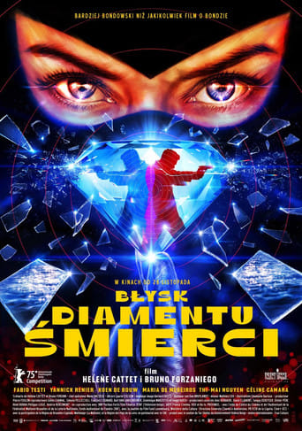Błysk diamentu śmierci Cały Film - Vider