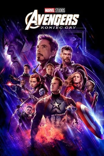 Avengers: Koniec gry Cały Film - Vider