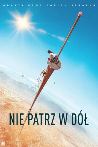 Nie patrz w dół Cały Film - Vider