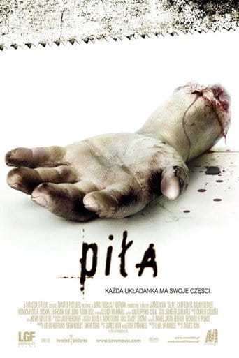 Piła Cały Film - Vider