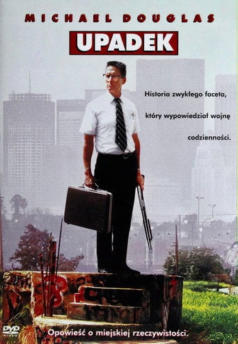 Upadek - Sprawdź dostępność filmu na Vider