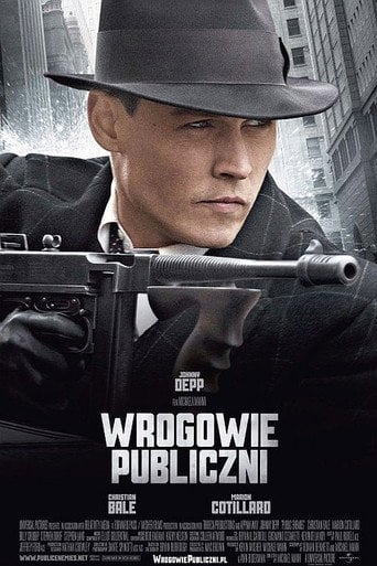 Wrogowie Publiczni - Sprawdź dostępność filmu na Vider