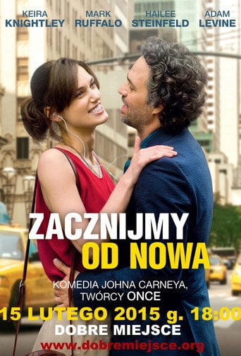 Zacznijmy od nowa - Sprawdź dostępność filmu na Vider