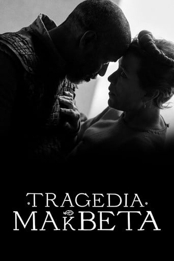 Tragedia Makbeta - Sprawdź dostępność filmu na Vider