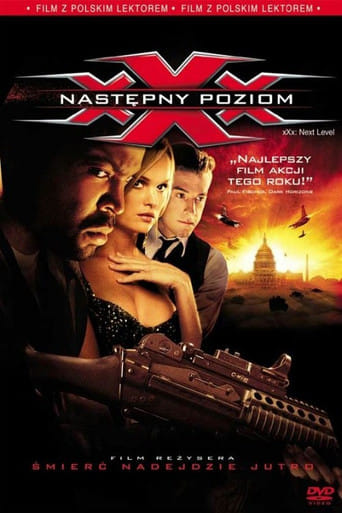 xXx 2: Następny Poziom Cały Film - Vider