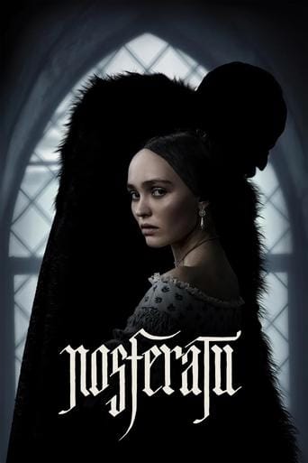 Nosferatu Cały Film - Vider