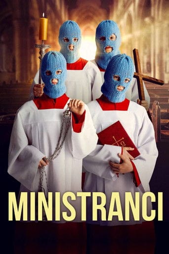 Ministranci - Sprawdź dostępność filmu na Vider