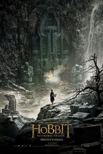 Hobbit: Pustkowie Smauga Cały Film - Vider