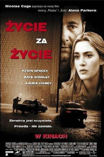 Życie za życie - Sprawdź dostępność filmu na Vider