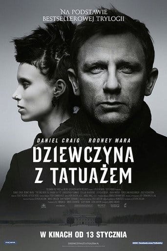 Dziewczyna z tatuażem Cały Film - Vider