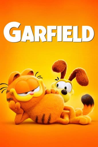 Garfield Cały Film - Vider