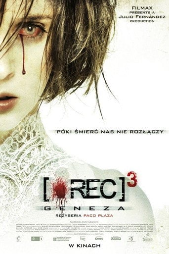 [REC]³: Geneza - Sprawdź dostępność filmu na Vider