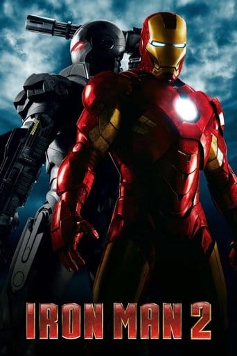 Iron Man 2 Cały Film - Vider