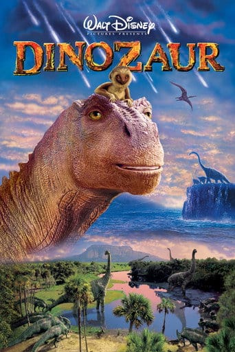 Dinozaur Cały Film - Vider