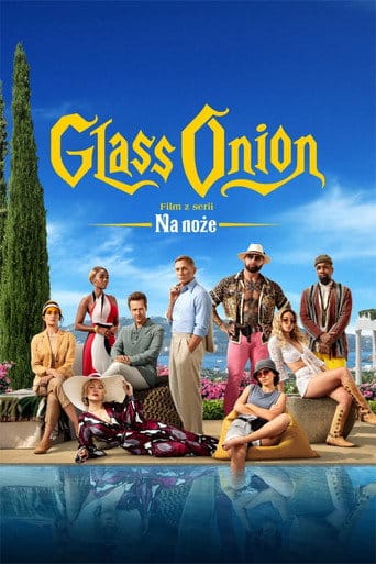 Glass Onion: Film z serii „Na noże” Cały Film - Vider