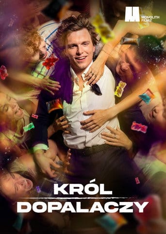 Król dopalaczy Cały Film - Vider