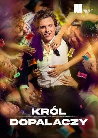 Król dopalaczy Cały Film - Vider