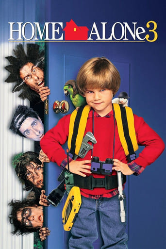 Alex – sam w domu Cały Film - Vider