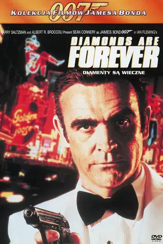 Diamenty są wieczne Cały Film - Vider