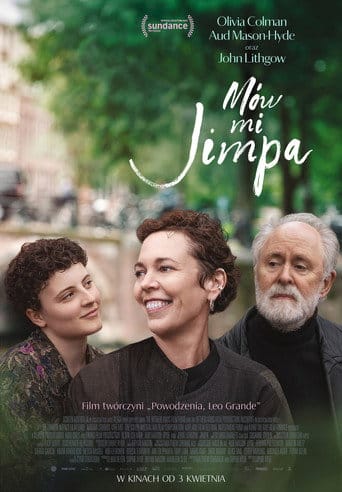 Mów mi Jimpa Cały Film - Vider