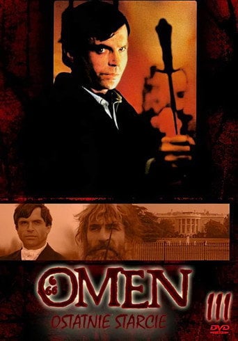 Omen III: Ostatnie starcie - Sprawdź dostępność filmu na Vider