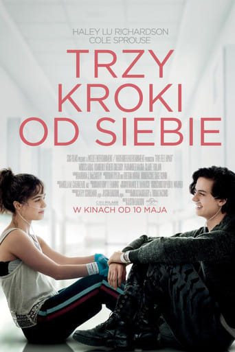 Trzy kroki od siebie Cały Film - Vider