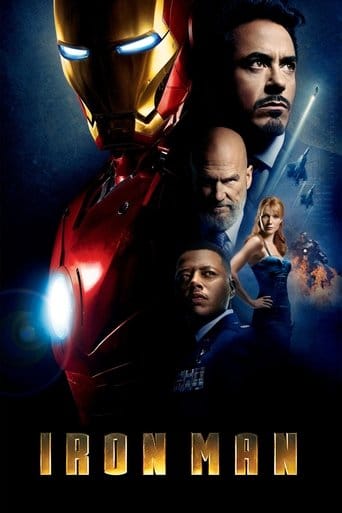 Iron Man Cały Film - Vider
