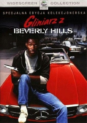 Gliniarz z Beverly Hills - Sprawdź dostępność filmu na Vider