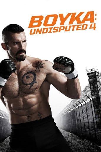 Champion 4: Walka o honor Cały Film - Vider