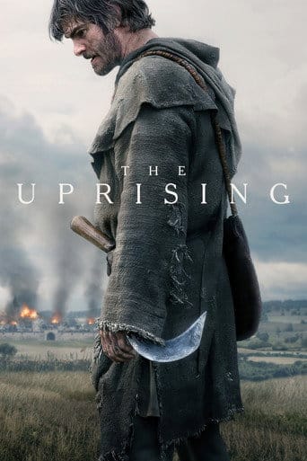 The Uprising Cały Film - Vider