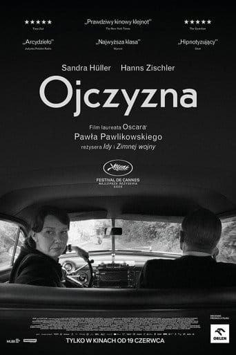 Ojczyzna Cały Film - Vider