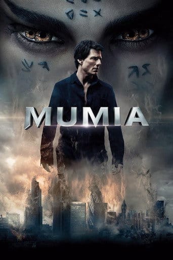 Mumia Cały Film - Vider