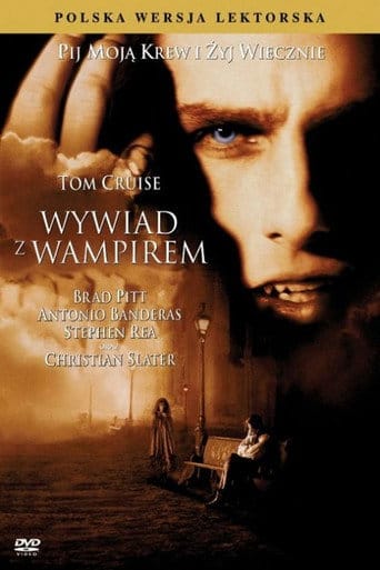 Wywiad z wampirem Cały Film - Vider