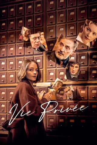Ostatnia sesja w Paryżu Cały Film - Vider