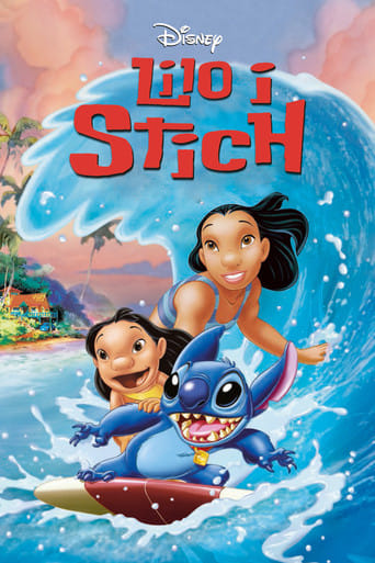 Lilo i Stich Cały Film - Vider