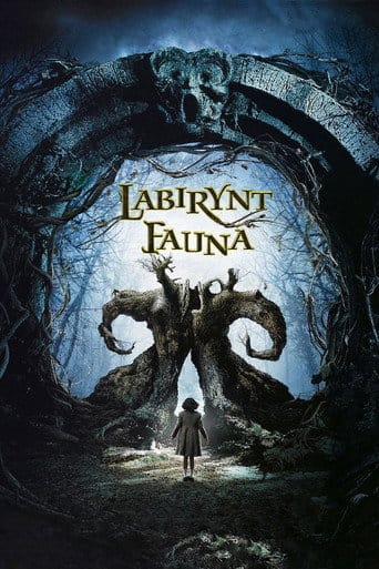 Labirynt fauna Cały Film - Vider