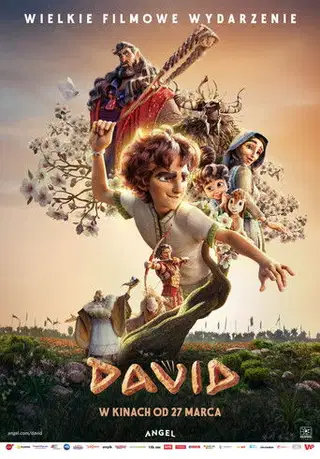 David Cały Film - Vider