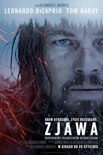 Zjawa Cały Film - Vider