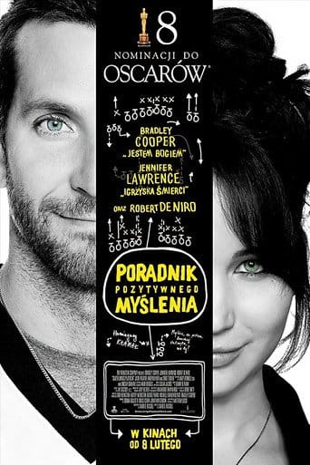 Poradnik pozytywnego myślenia Cały Film - Vider