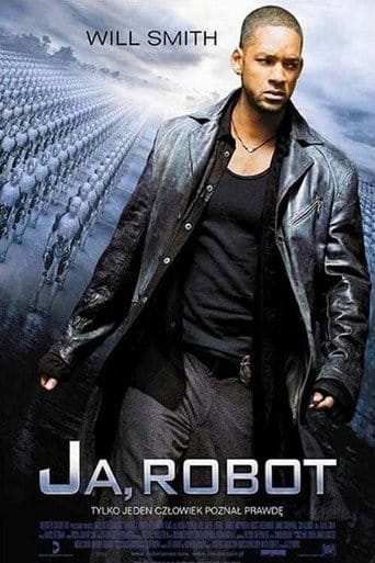 Ja, robot Cały Film - Vider