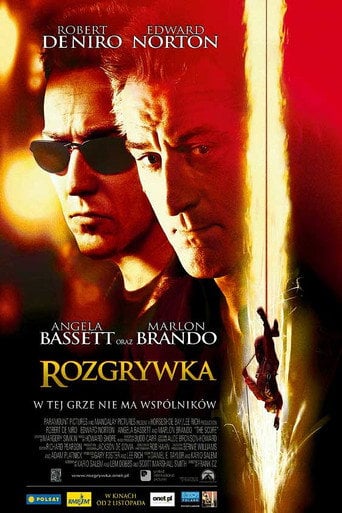 Rozgrywka - Sprawdź dostępność filmu na Vider