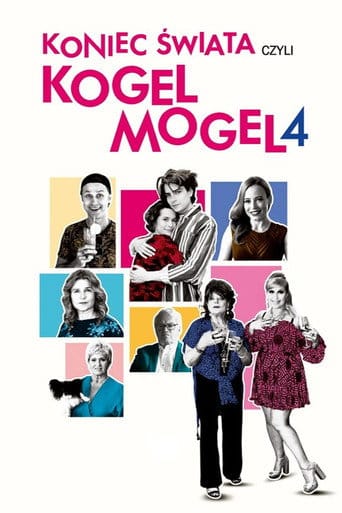 Koniec świata czyli Kogel mogel 4 Cały Film - Vider