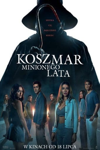 Koszmar minionego lata Cały Film - Vider