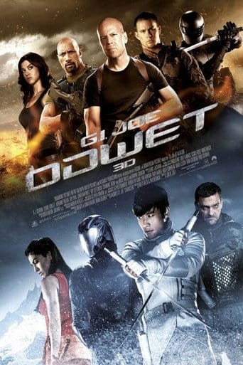 G.I.Joe: Odwet Cały Film - Vider