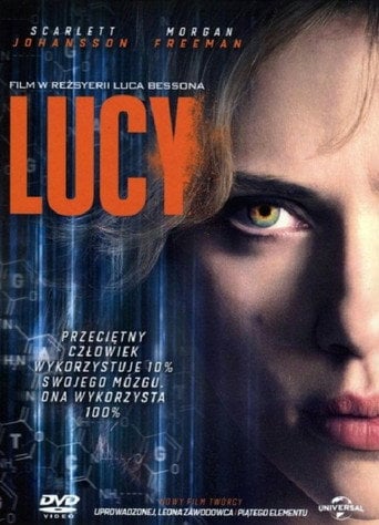Lucy - Sprawdź dostępność filmu na Vider