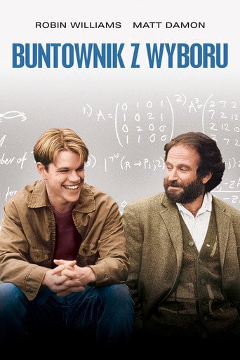 Buntownik z wyboru - Sprawdź dostępność filmu na Vider