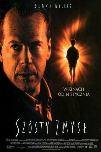 Szósty zmysł Cały Film - Vider