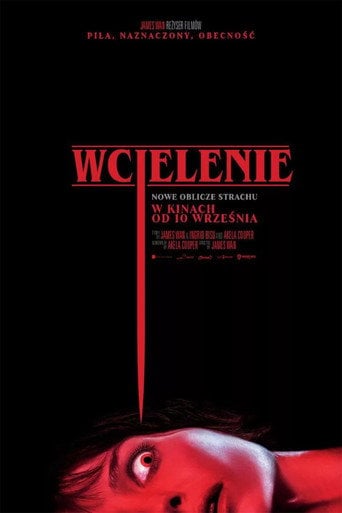 Wcielenie - Sprawdź dostępność filmu na Vider