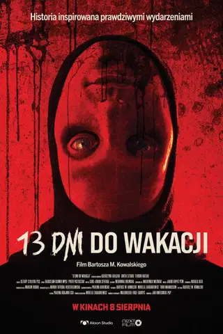 13 dni do wakacji Cały Film - Vider